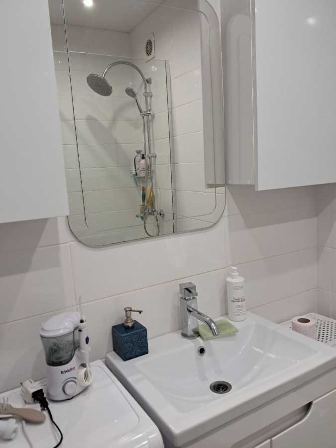 Продаж 1-кімнатної квартири 38 м², Університетська вул., 2