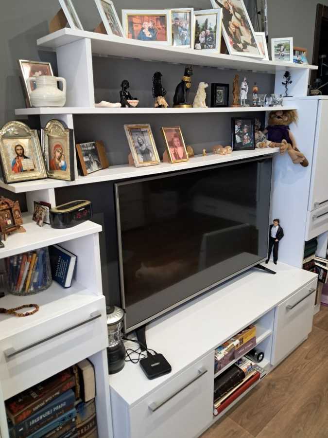 Продаж 1-кімнатної квартири 38 м², Університетська вул., 2