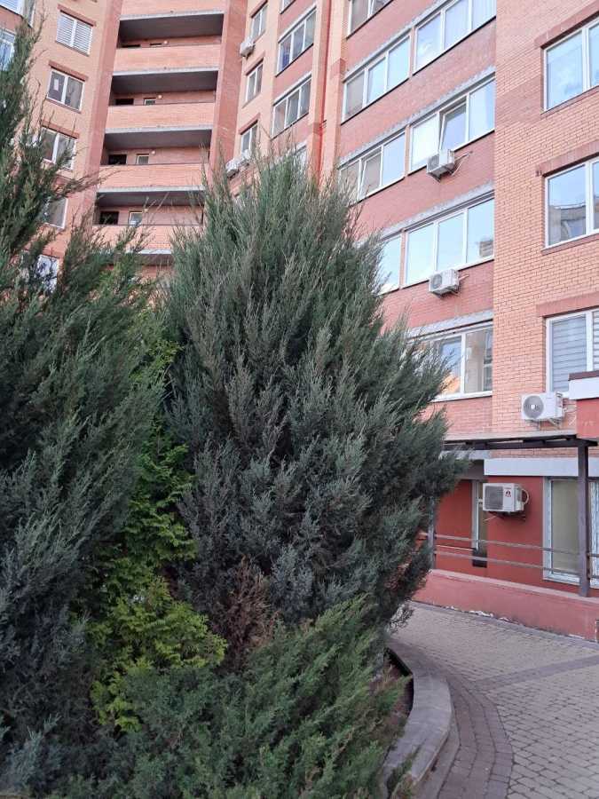 Продаж 1-кімнатної квартири 38 м², Університетська вул., 2