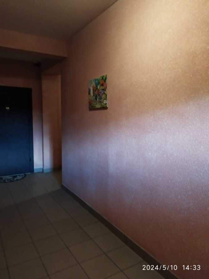 Продаж 1-кімнатної квартири 38 м², Університетська вул., 2