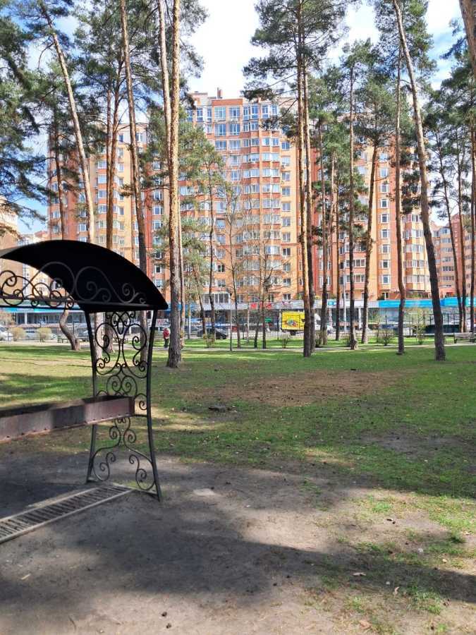 Продаж 1-кімнатної квартири 38 м², Університетська вул., 2