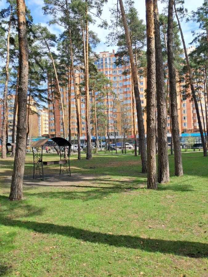 Продаж 1-кімнатної квартири 38 м², Університетська вул., 2