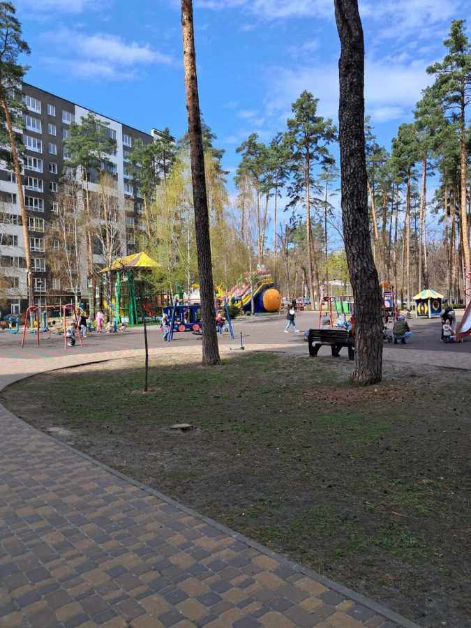 Продаж 1-кімнатної квартири 38 м², Університетська вул., 2