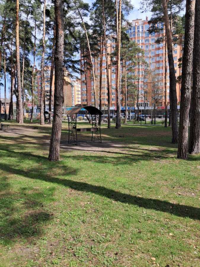 Продаж 1-кімнатної квартири 38 м², Університетська вул., 2