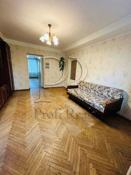 Продаж 2-кімнатної квартири 47 м², 15-а Ентузіастів вул.