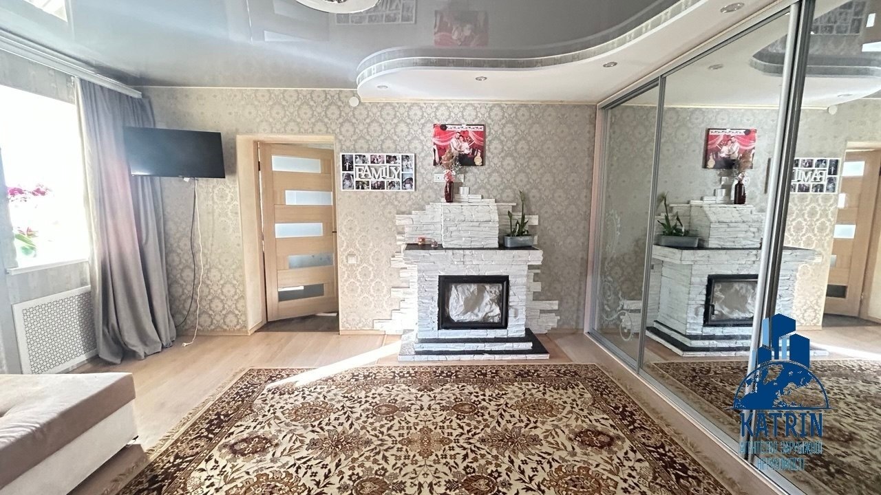 Продажа дома 53 м²