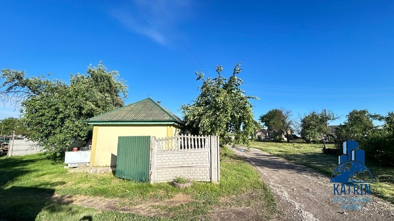 Продажа дома 53 м²