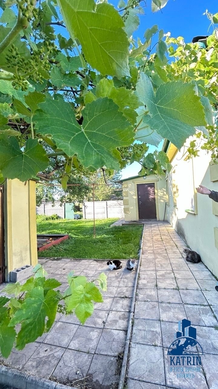Продажа дома 53 м²