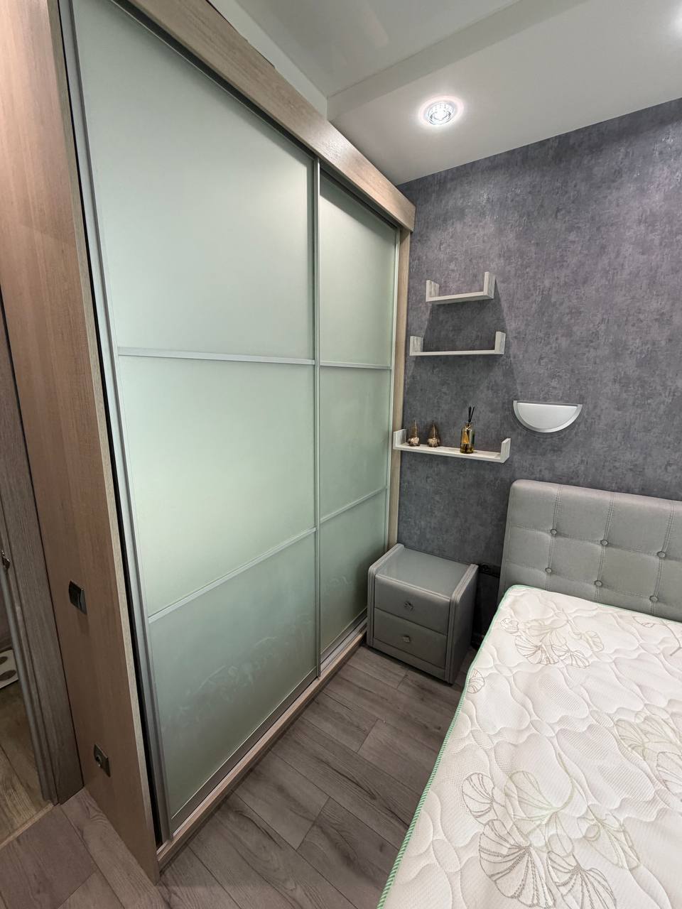 Оренда 2-кімнатної квартири 47 м², Івана Акінфієва вул.