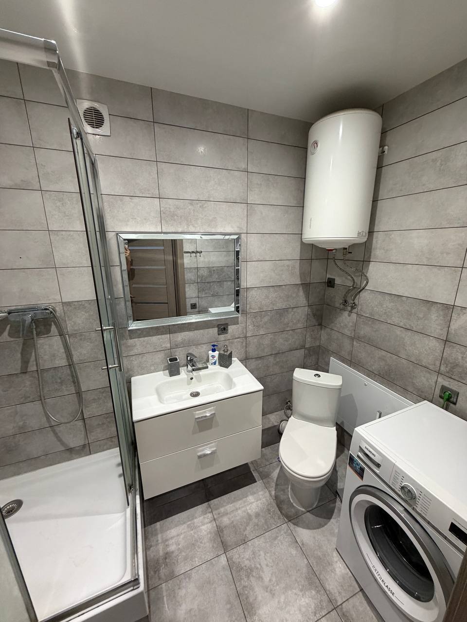 Оренда 2-кімнатної квартири 47 м², Івана Акінфієва вул.
