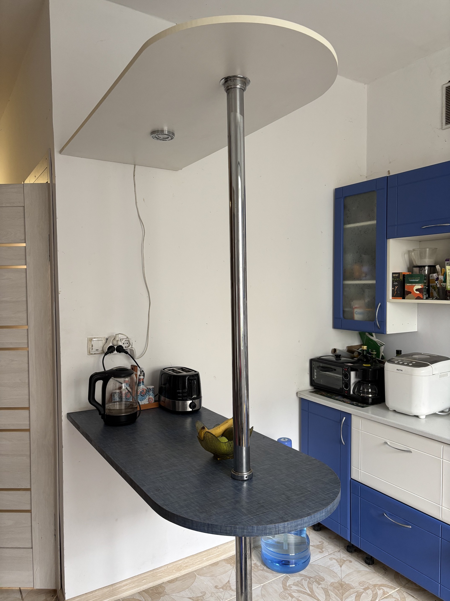 Продажа 2-комнатной квартиры 54 м², Княжицкая ул., 43