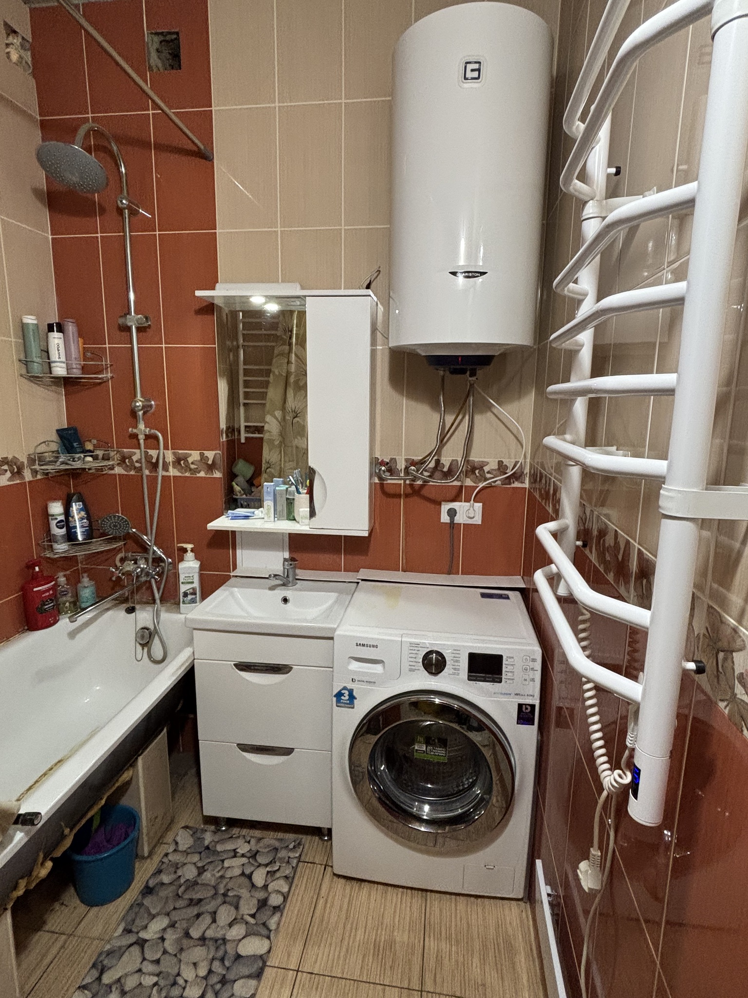 Продажа 2-комнатной квартиры 54 м², Княжицкая ул., 43