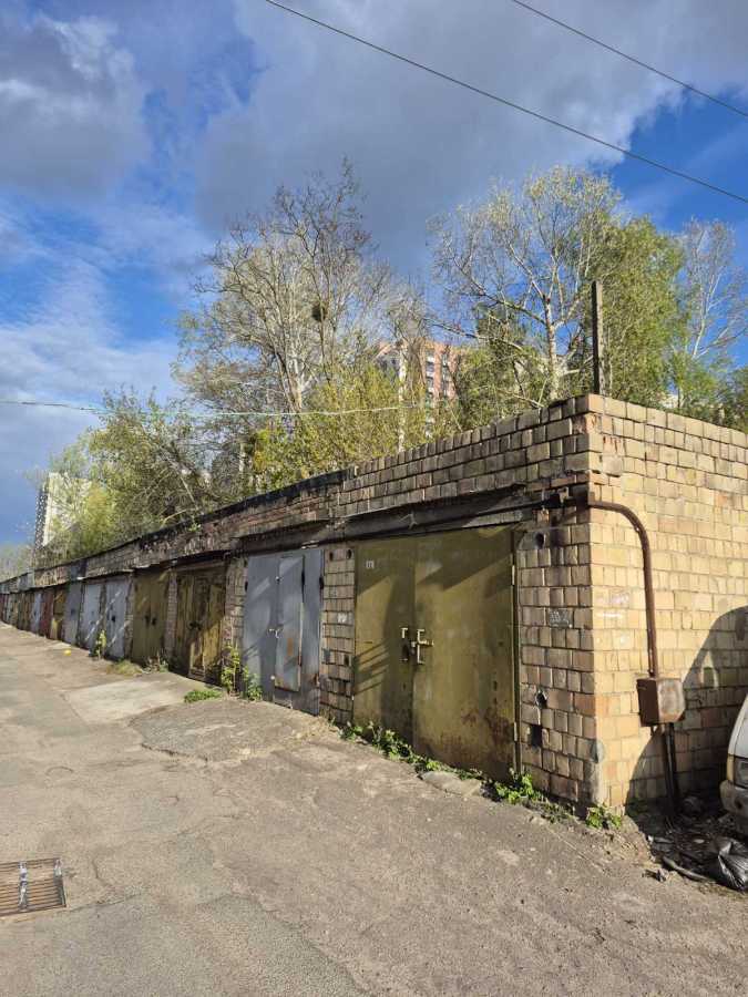 Продажа гаража 36.5 м², Гречко Маршала, 6Б