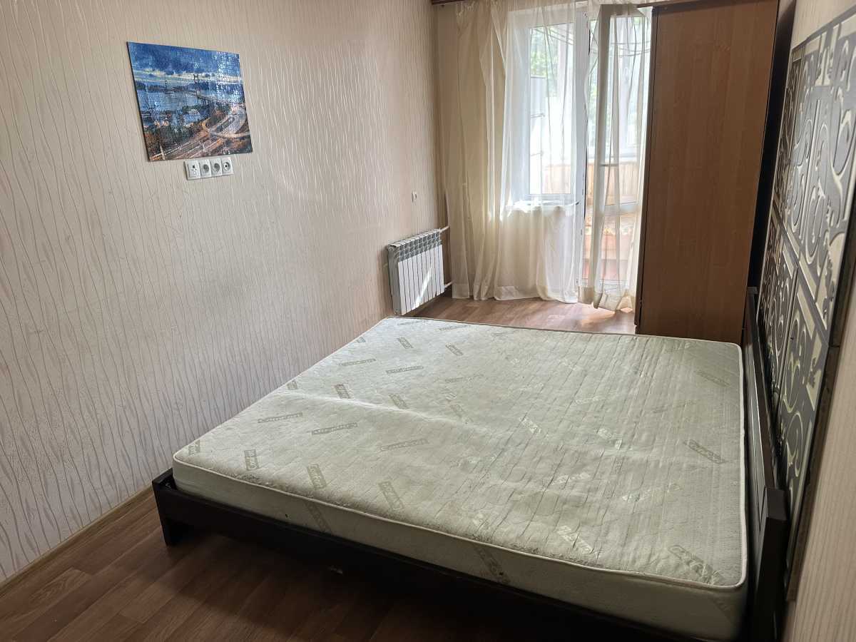 Аренда 3-комнатной квартиры 65 м², Композитора Лятошинского ул., 14А