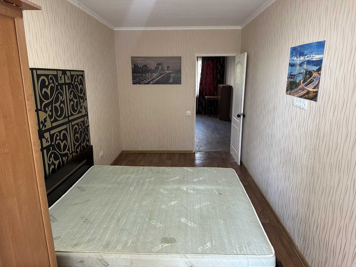 Аренда 3-комнатной квартиры 65 м², Композитора Лятошинского ул., 14А
