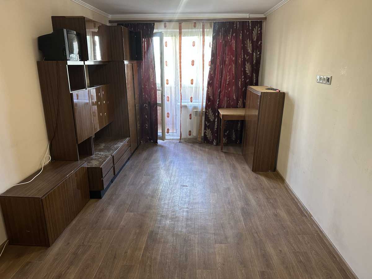 Аренда 3-комнатной квартиры 65 м², Композитора Лятошинского ул., 14А