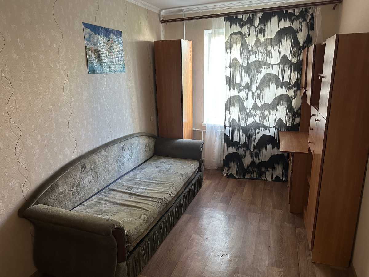 Аренда 3-комнатной квартиры 65 м², Композитора Лятошинского ул., 14А