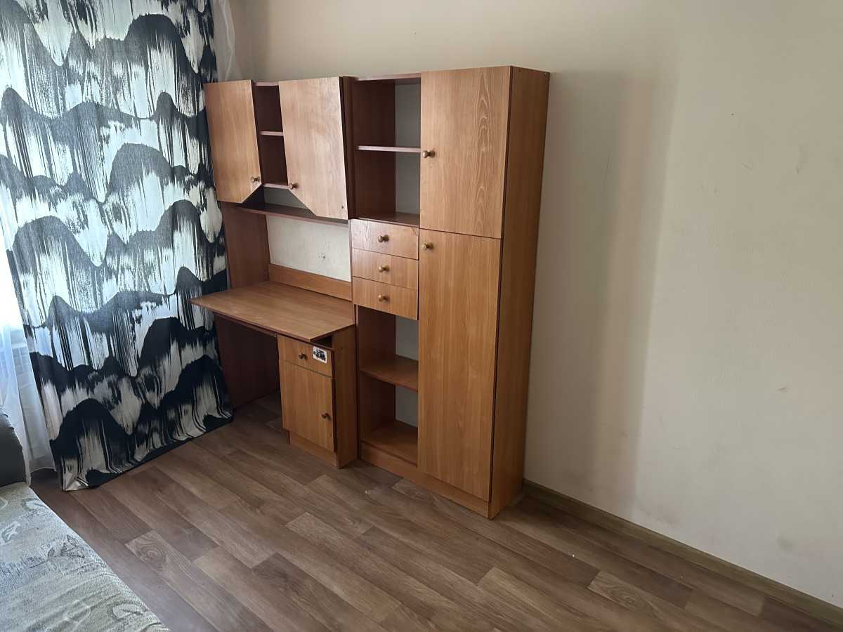 Аренда 3-комнатной квартиры 65 м², Композитора Лятошинского ул., 14А