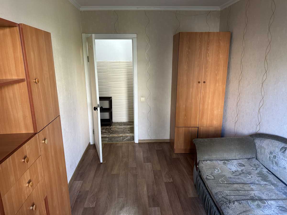 Аренда 3-комнатной квартиры 65 м², Композитора Лятошинского ул., 14А