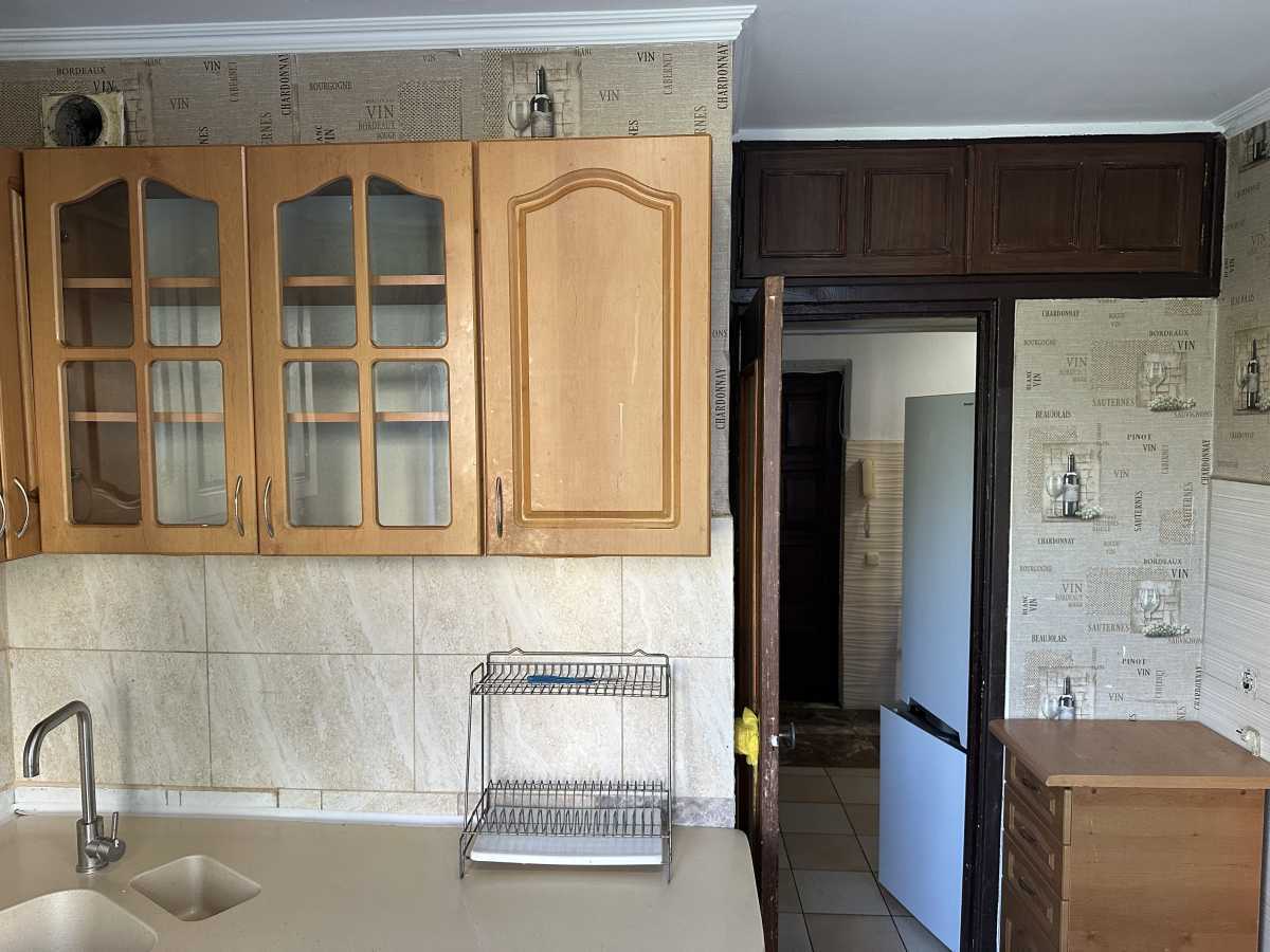 Аренда 3-комнатной квартиры 65 м², Композитора Лятошинского ул., 14А