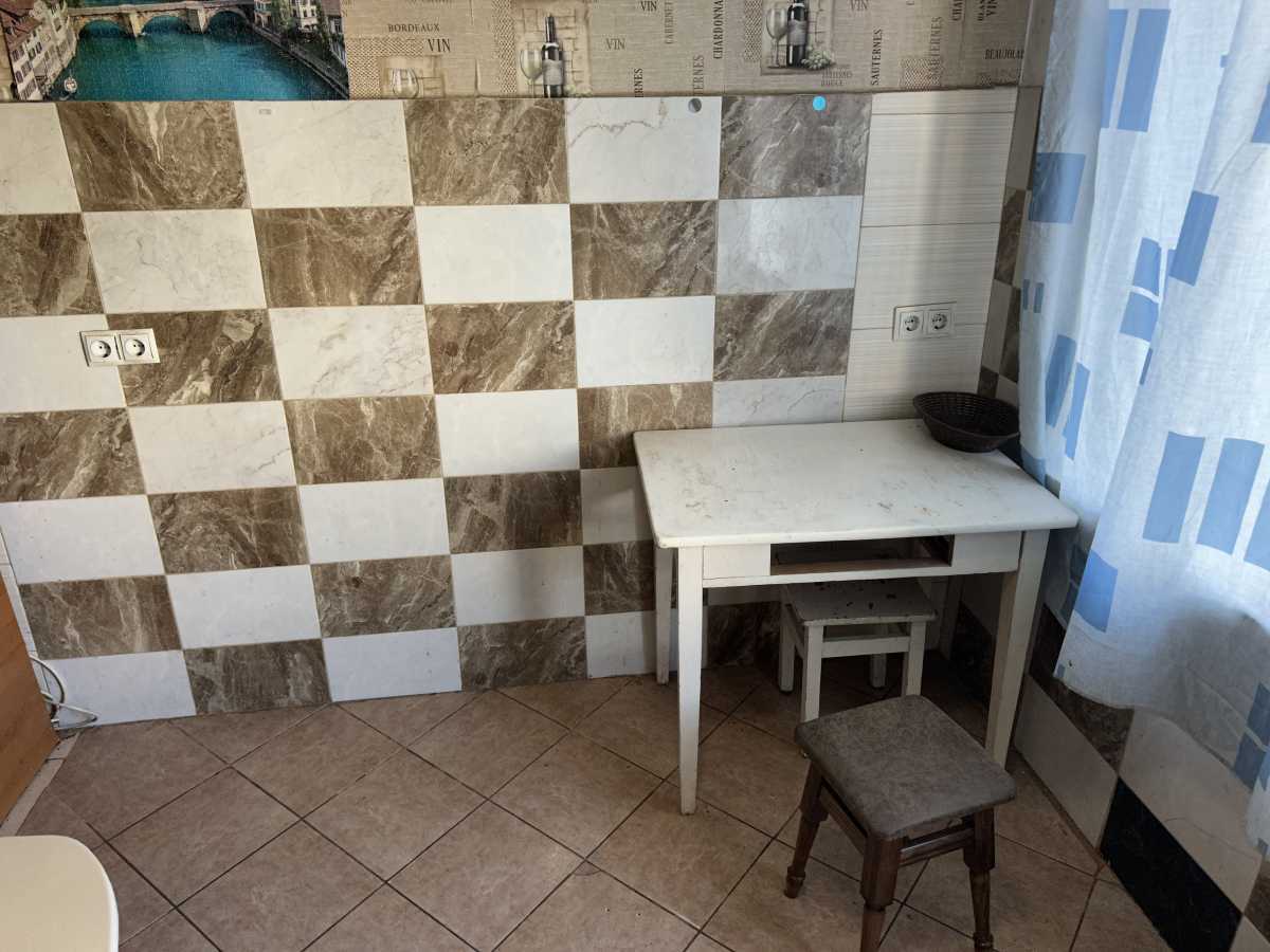 Аренда 3-комнатной квартиры 65 м², Композитора Лятошинского ул., 14А