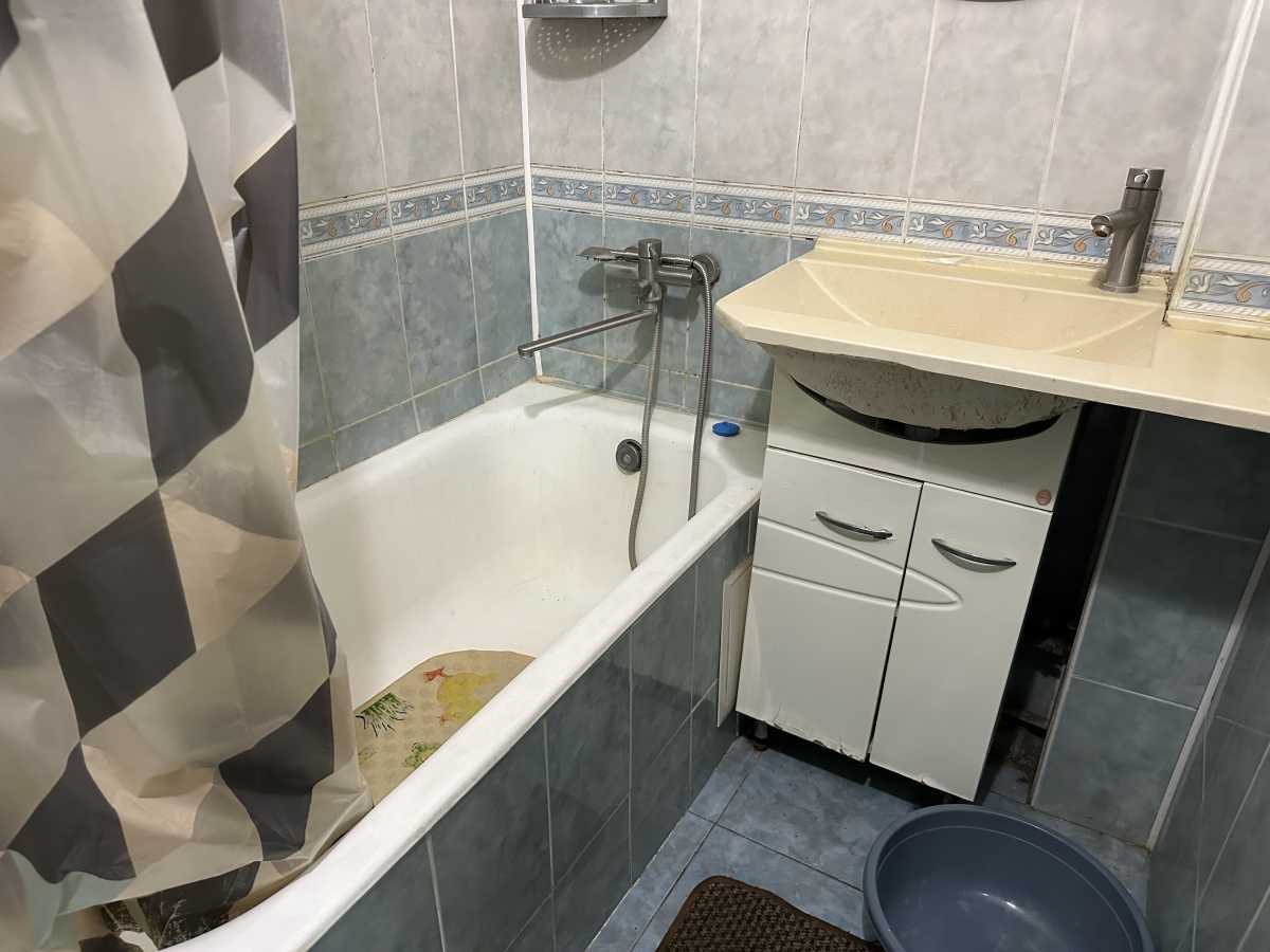 Аренда 3-комнатной квартиры 65 м², Композитора Лятошинского ул., 14А