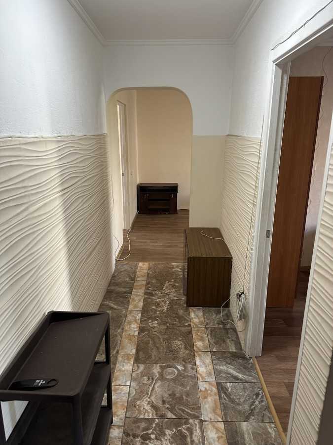 Аренда 3-комнатной квартиры 65 м², Композитора Лятошинского ул., 14А