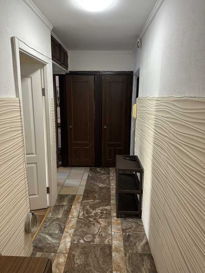 Аренда 3-комнатной квартиры 65 м², Композитора Лятошинского ул., 14А