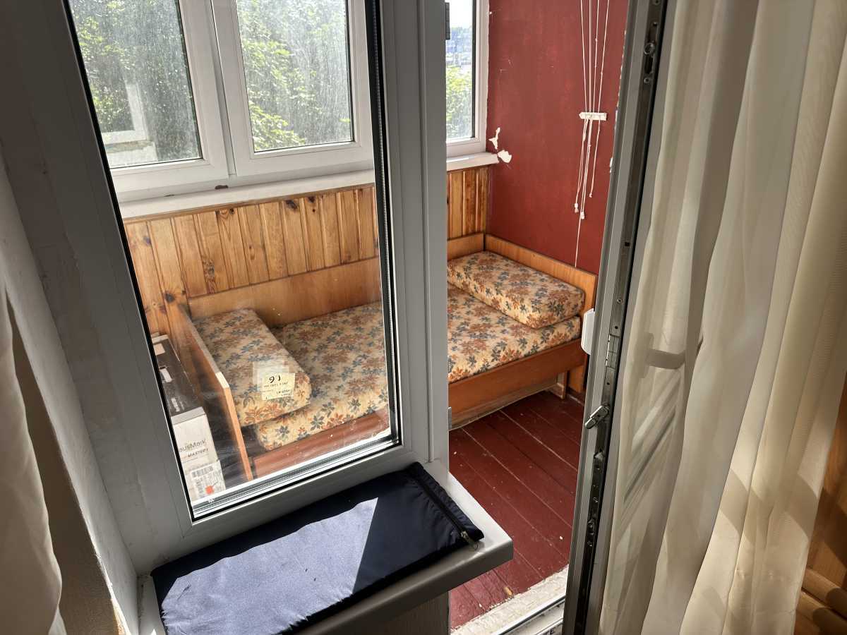 Аренда 3-комнатной квартиры 65 м², Композитора Лятошинского ул., 14А