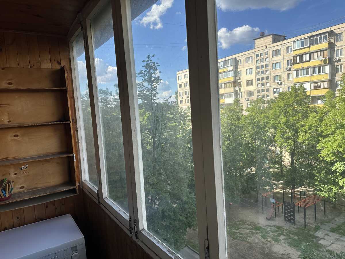 Аренда 3-комнатной квартиры 65 м², Композитора Лятошинского ул., 14А