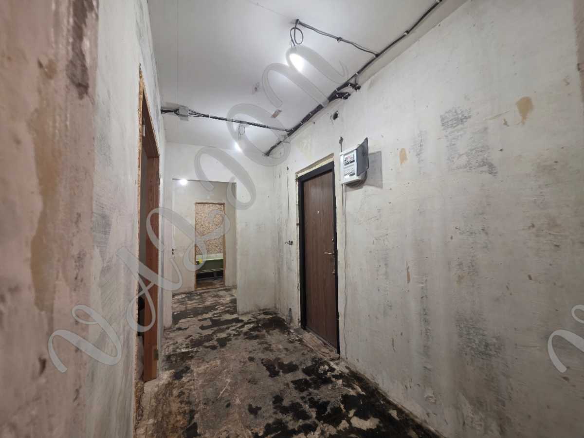 Продажа 2-комнатной квартиры 58 м², Чернобыльская ул., 6