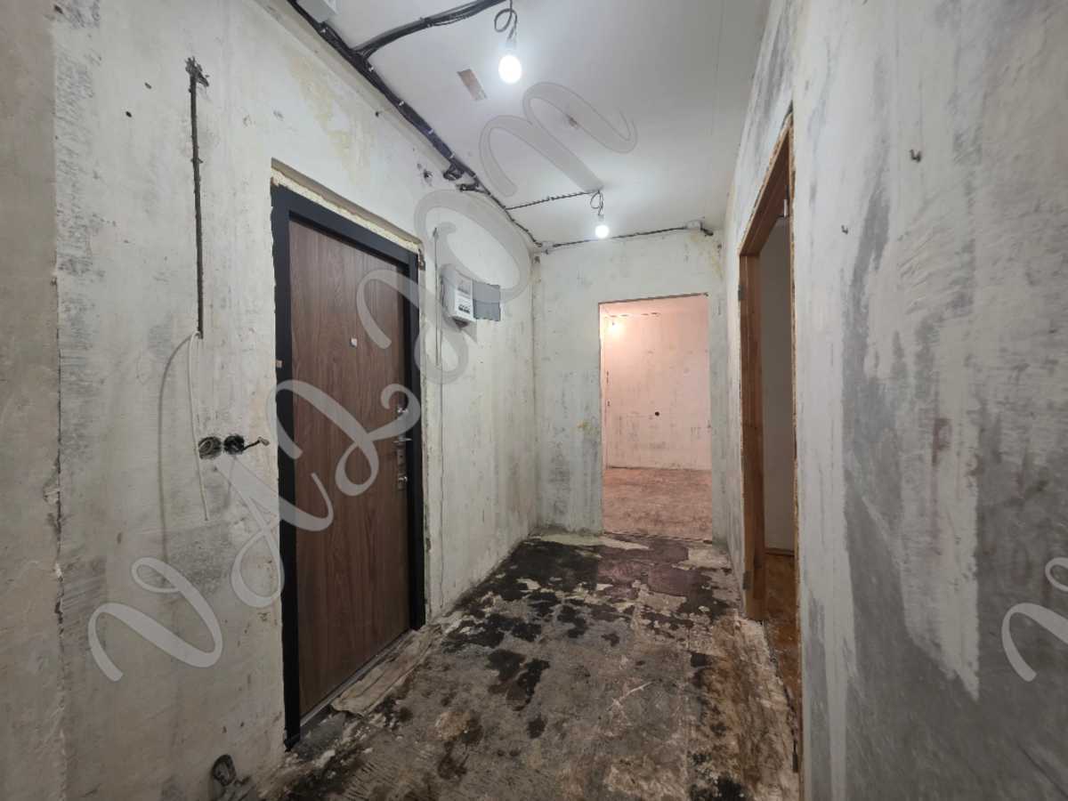 Продажа 2-комнатной квартиры 58 м², Чернобыльская ул., 6