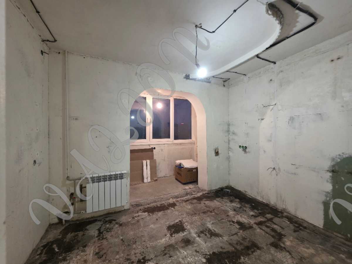 Продажа 2-комнатной квартиры 58 м², Чернобыльская ул., 6
