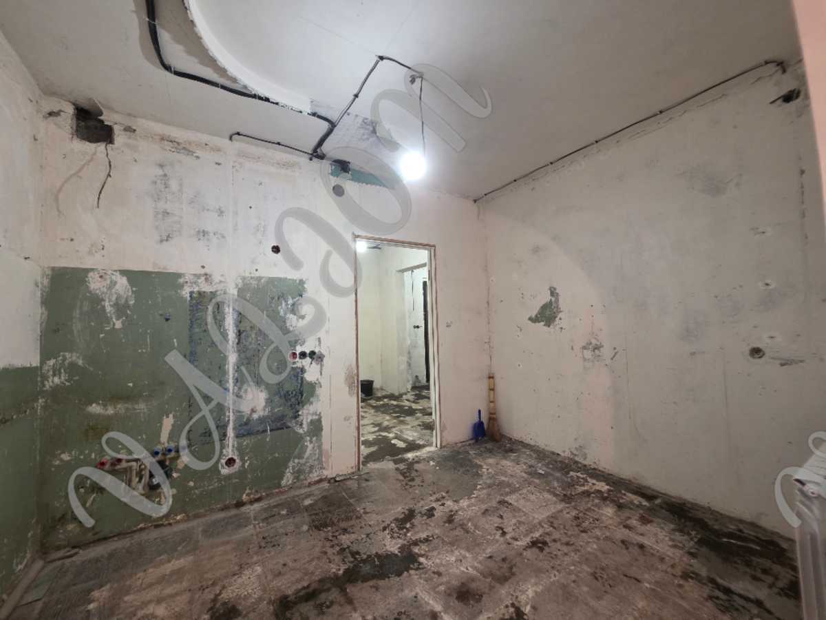 Продажа 2-комнатной квартиры 58 м², Чернобыльская ул., 6