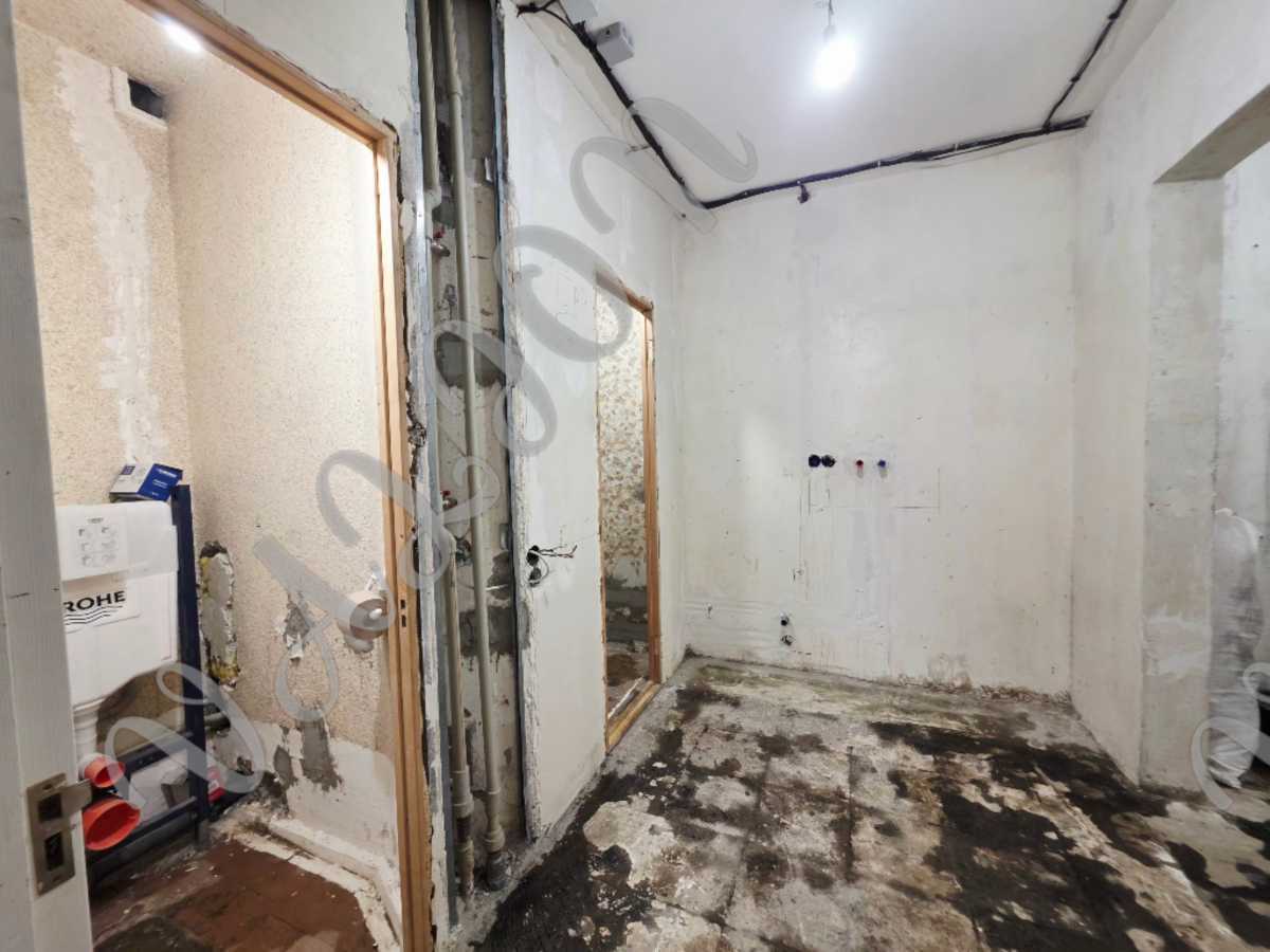 Продажа 2-комнатной квартиры 58 м², Чернобыльская ул., 6