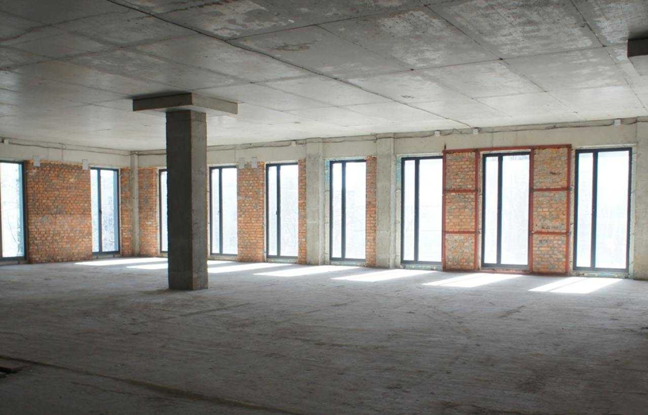 Продаж приміщення вільного призначення 4013 м², Науки просп., 177