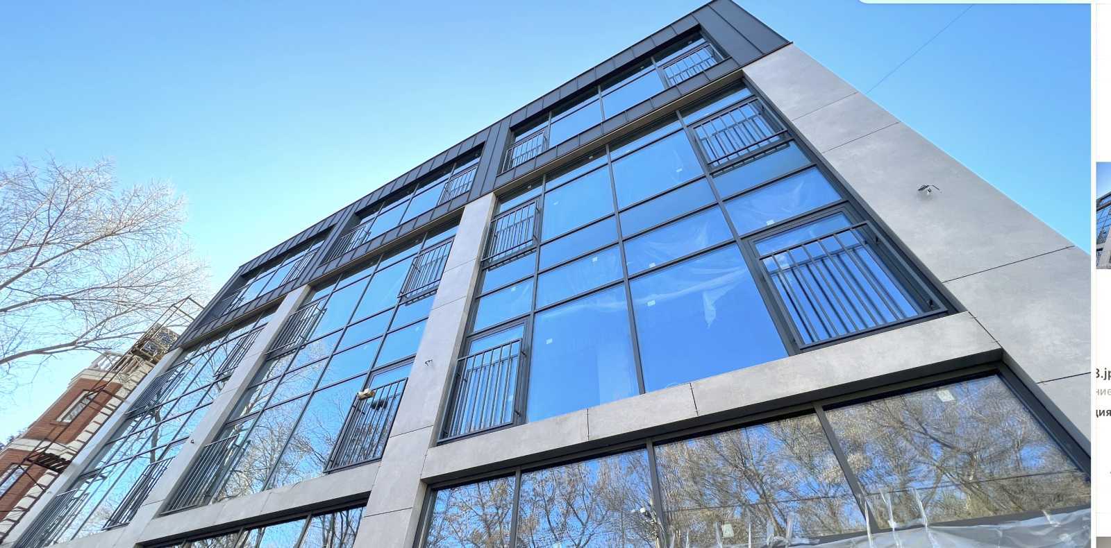 Продаж приміщення вільного призначення 2103 м², Деміївська пл., 1/3