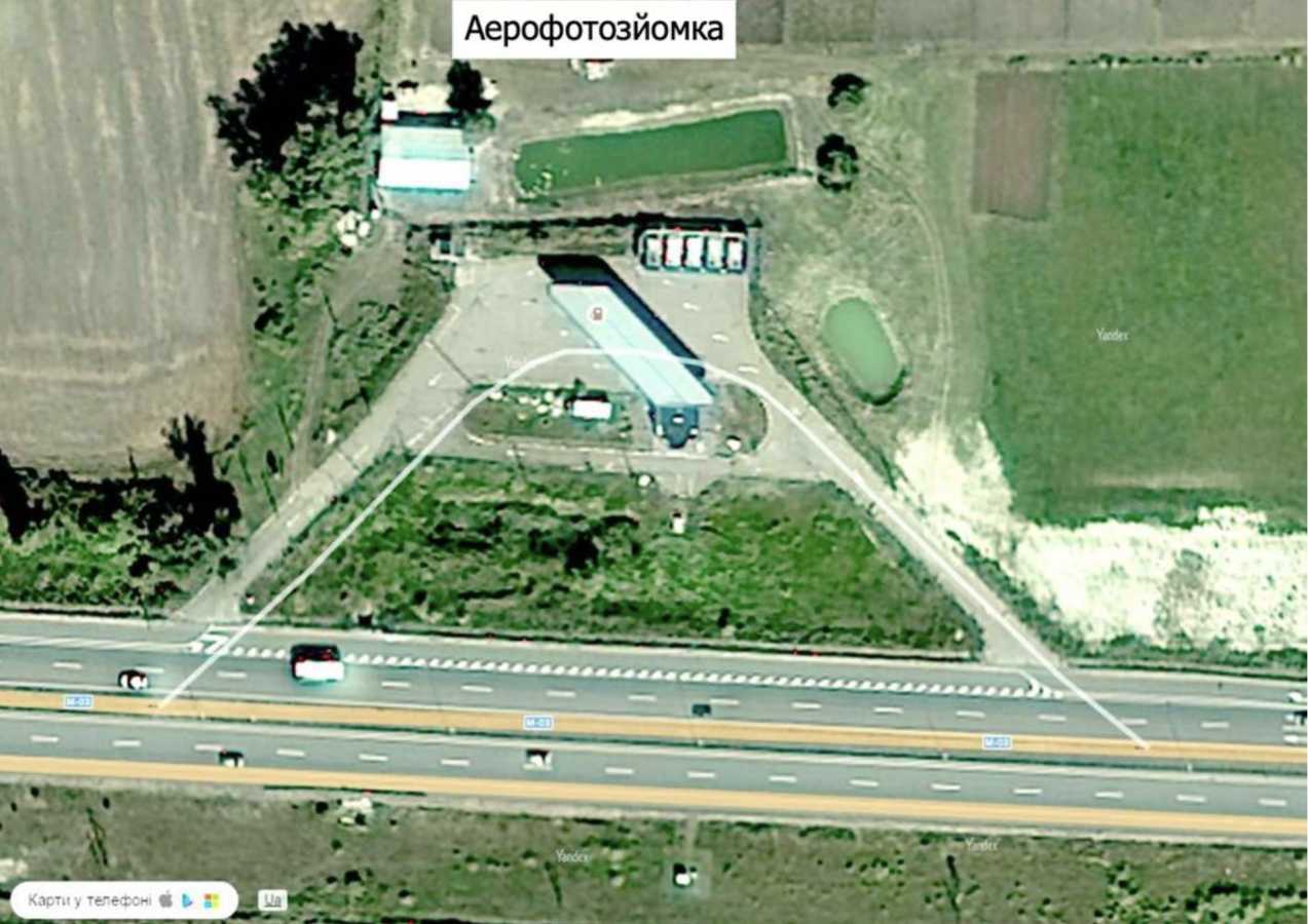 Продаж приміщення вільного призначення 45 м², Миколи Бажана просп., 177