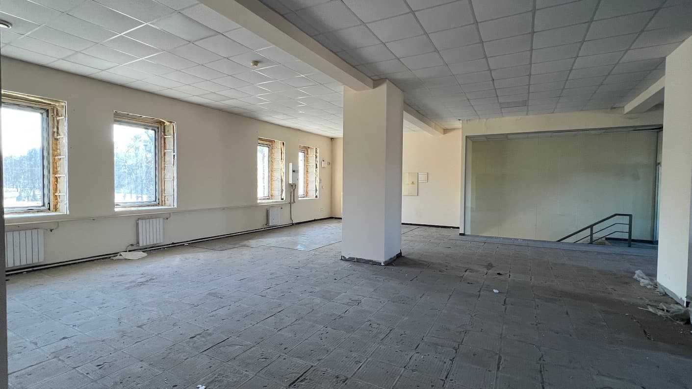 Продаж приміщення вільного призначення 6430 м², Куренівська вул., 5/7