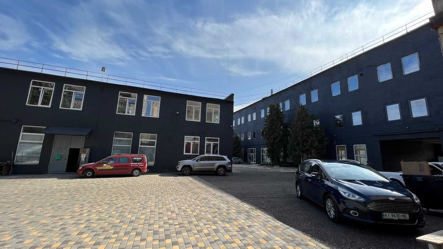 Продаж приміщення вільного призначення 6430 м², Куренівська вул., 5/7