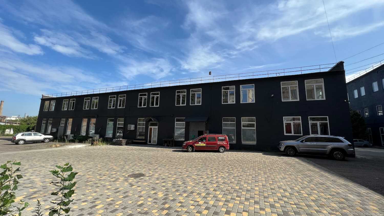 Продаж приміщення вільного призначення 6430 м², Куренівська вул., 5/7
