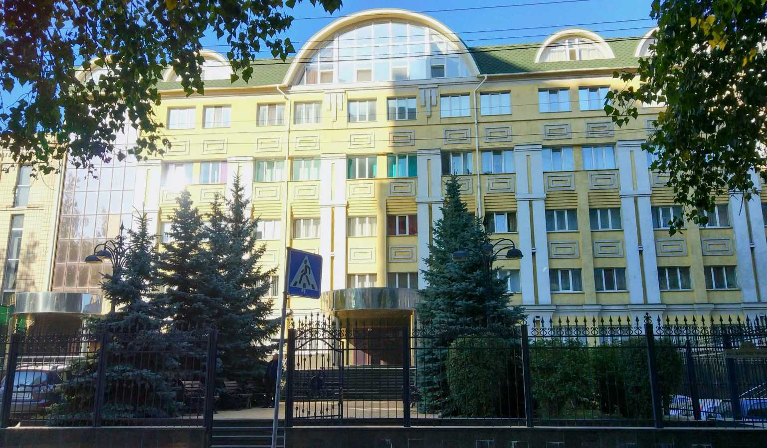 Продаж приміщення вільного призначення 3820 м², Багговутівська вул., 17-21