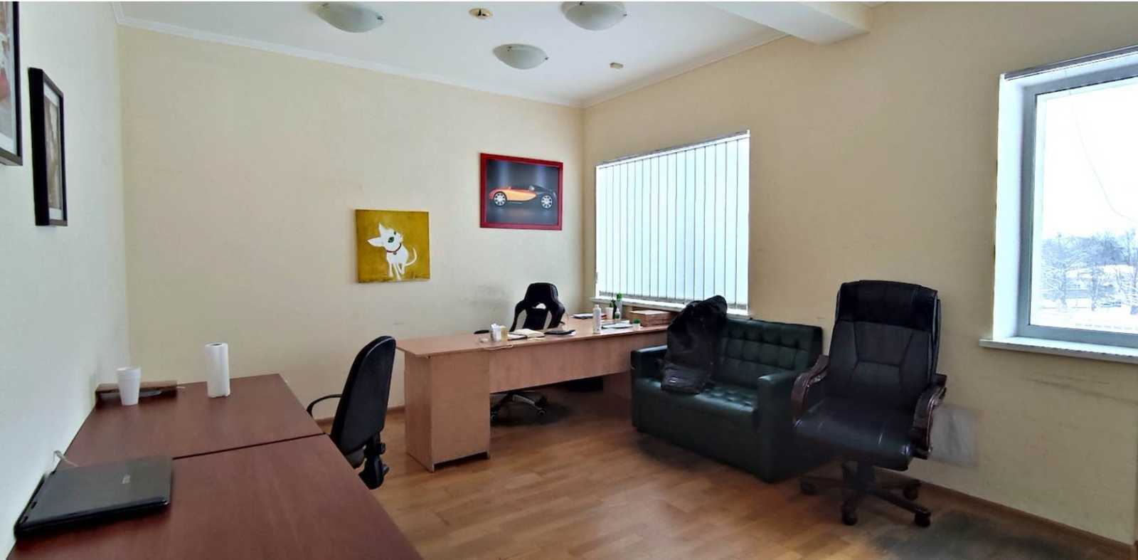 Продаж приміщення вільного призначення 3820 м², Багговутівська вул., 17-21