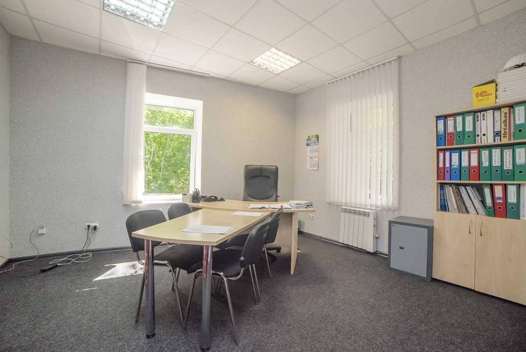 Продаж приміщення вільного призначення 1603 м², Вацлава Гавела бул., 30/1