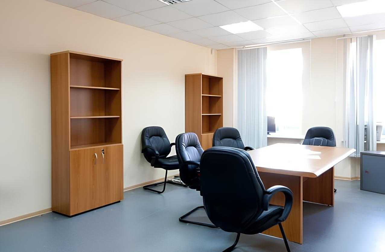 Продаж приміщення вільного призначення 1603 м², Вацлава Гавела бул., 30/1