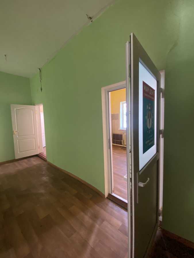 Продаж приміщення вільного призначення 84.1 м², Шевченко вул., 13