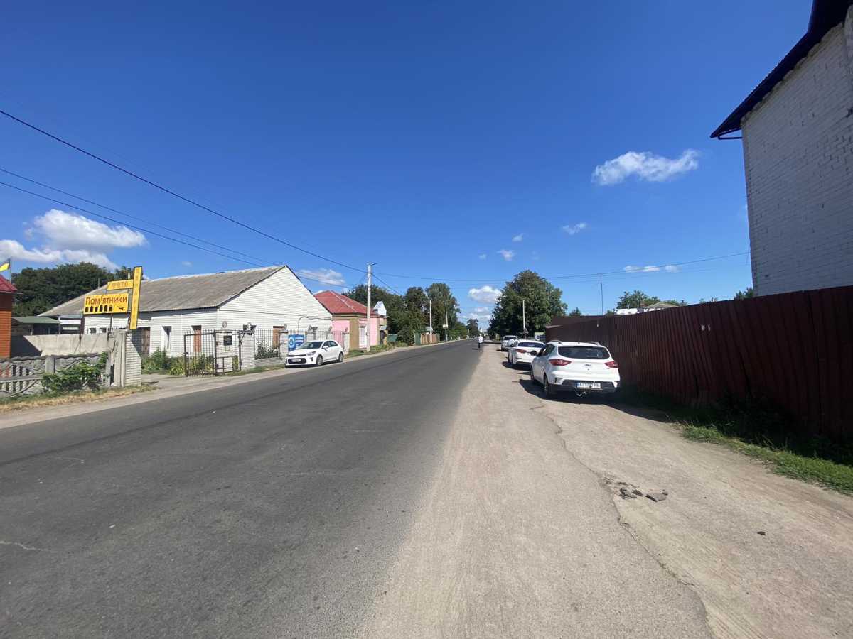 Продаж приміщення вільного призначення 84.1 м², Шевченко вул., 13