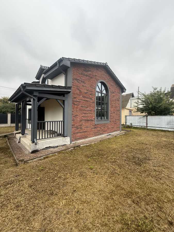Продаж будинку 98 м², Святкова