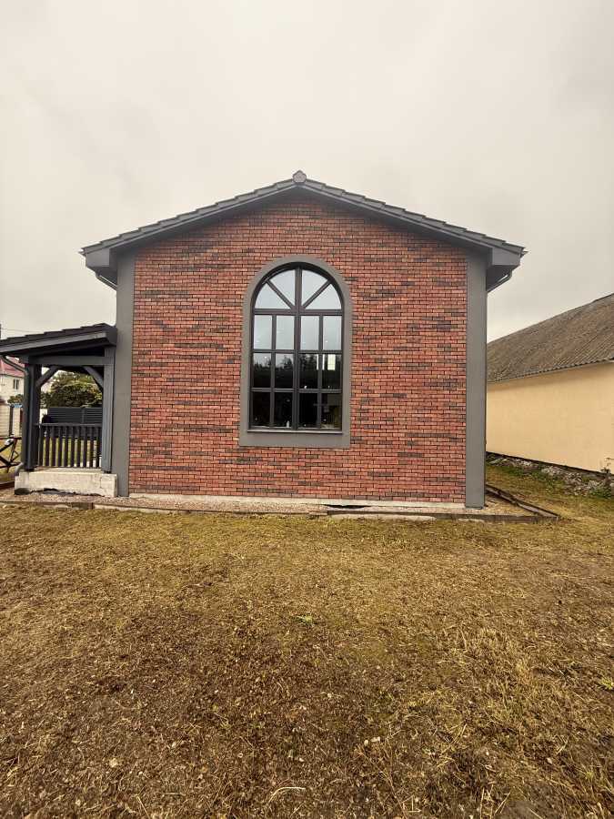 Продаж будинку 98 м², Святкова