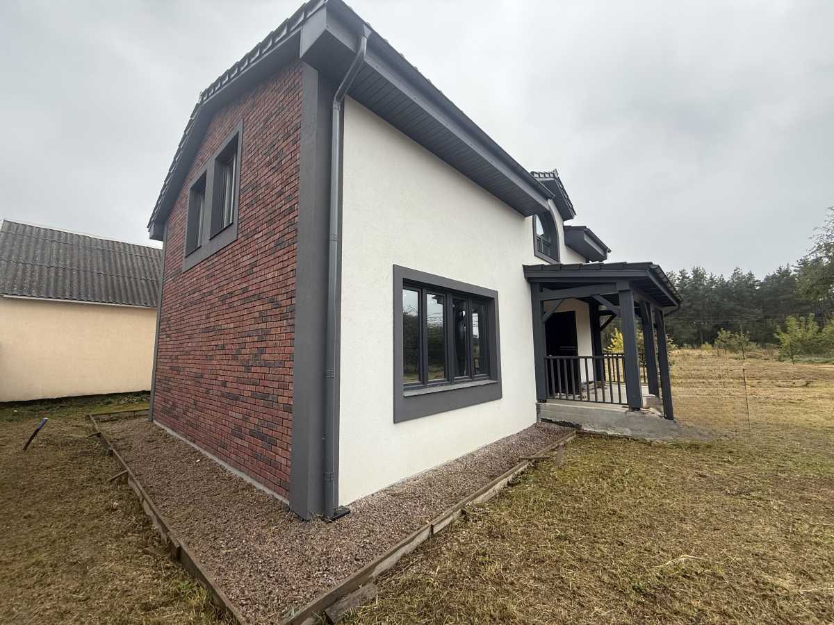 Продаж будинку 98 м², Святкова